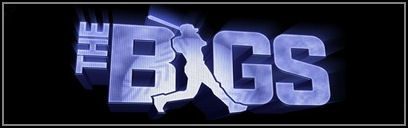 Szczegóły na temat gry The Bigs w wersji dla konsoli Wii oraz lista piosenek - ilustracja #1