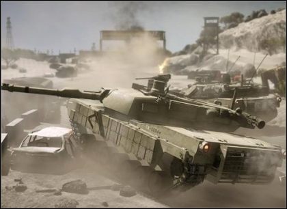Cena kooperacji w Battlefield: Bad Company 2 - ilustracja #1
