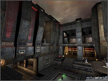 Szczegółowe informacje dotyczące nowego dodatku do Quake 4 - ilustracja #5