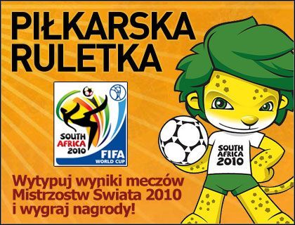 GOL na sportowo - dziś startują Mistrzostwa Świata w piłce nożnej! - ilustracja #1