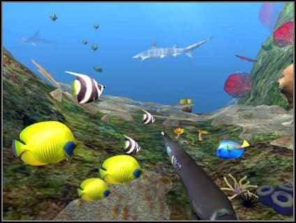 Nurkowanie z Diver: Deep Water Adventures Deluxe już dostępne - ilustracja #1