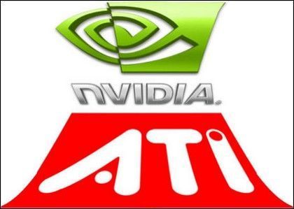 AMD/ATI wygrywa z NVIDIĄ na rynku układów graficznych - ilustracja #1