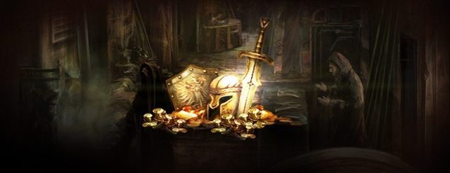 Diablo III – walutowy dom aukcyjny wystartował w Europie - ilustracja #1