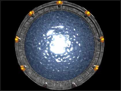 Już jutro zobaczymy zwiastun gry Stargate Worlds - ilustracja #1