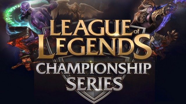 League of Legends Championship Series startuje już w przyszły weekend! - Wystartowała strona League of Legends Championship Series - pierwsze rozgrywki już w przyszły weekend - wiadomość - 2013-02-01