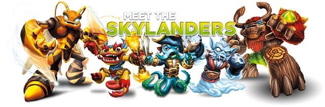 Skylanders w gronie 20 najpopularniejszych marek wśród gier wideo. Seria przyniosła 2 mld dolarów przychodu - ilustracja #1