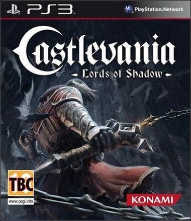 Castlevania: Lords of Shadow ukaże się w październiku? - ilustracja #1