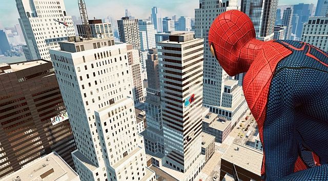 The Amazing Spider-Man zadebiutuje pod koniec czerwca - ilustracja #1
