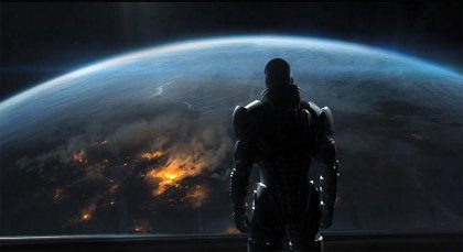 Zakończenie Mass Effect 3 jednych ucieszy, innych rozzłości. Gra odpowie na wszystkie pytania - ilustracja #1