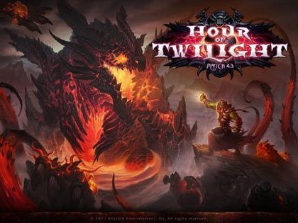 Międzyserwerowe raidy w najnowszym patchu do World of Warcraft. Obniżka cen dodatków - ilustracja #1