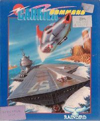 Gra strategiczna Carrier Command: Gaea Mission zadebiutuje pod koniec września - ilustracja #2