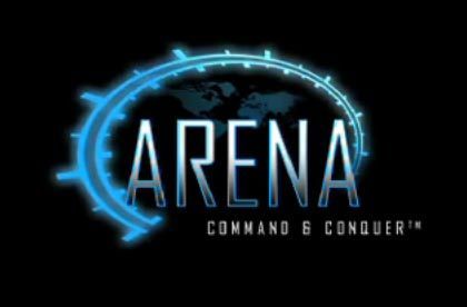 Filmik ze skasowanej gry Command & Conquer: Arena - ilustracja #1