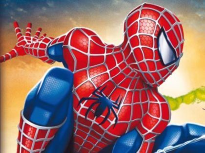 Nadchodzą nowe gry z serii Spider-Man i Family Guy - ilustracja #1