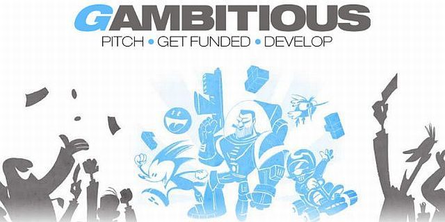 W czerwcu wystartuje platforma Gambitious pozwalająca nam zostać producentami gier - ilustracja #1