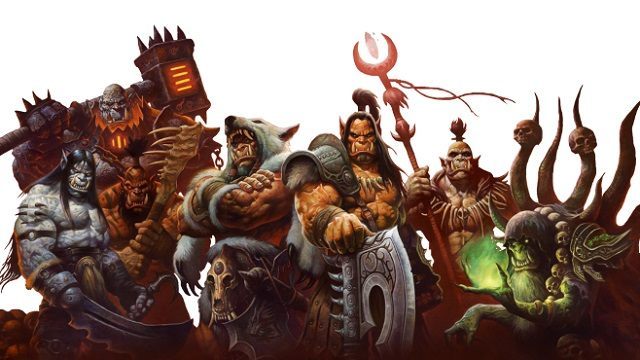Warlords of Draenor znudził się graczom, więc World of Warcraf straciło subskrybentów. - World of Warcraft w trzy miesiące straciło 3 mln subskrybentów - wiadomość - 2015-05-07