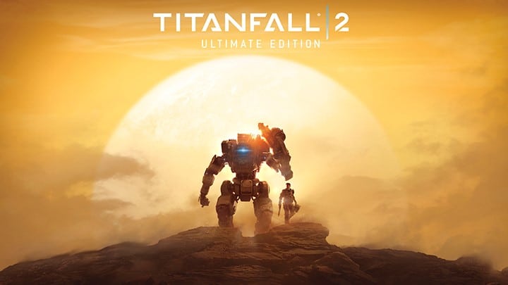 Premiera Ultimate Edition zwiastuje koniec dodatków dla Titanfall 2. - Respawn Entertainment o sprzedaży Titanfall 2 oraz przyszłości serii - wiadomość - 2017-08-04