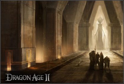 Moralność i nowy bohater w Dragon Age II - ilustracja #1