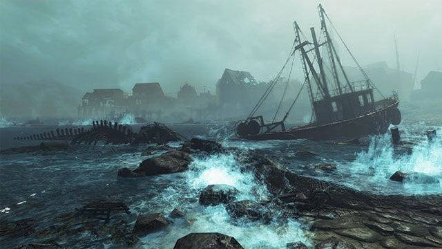 Studio koncentruje się obecnie na dodatkach do Fallouta 4, takich jak DLC Far Harbor. - Bethesda pracuje nad trzema nieujawnionymi grami - wiadomość - 2016-02-19
