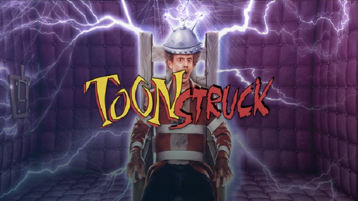 Toonstruck to klasyczna gra przygodowa, która ukazała się w 1996 roku. - Klasyczna przygodówka Toonstruck dostępna za darmo na GOG.com - wiadomość - 2019-06-14