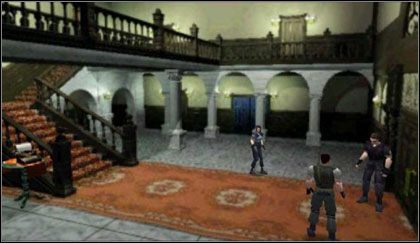 Historia serii Resident Evil - część I - ilustracja #4
