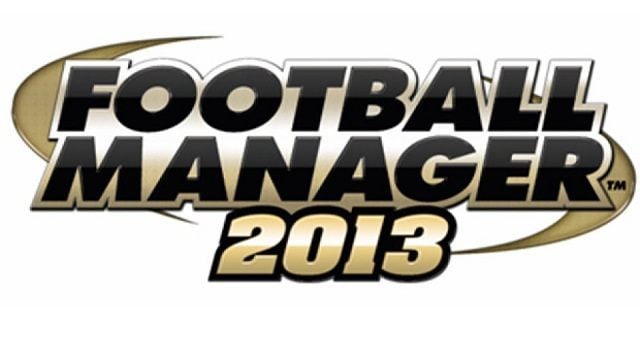 Logo Football Manager 2013 - Football Manager 2013 najlepiej sprzedającą się grą z serii - wiadomość - 2013-02-01