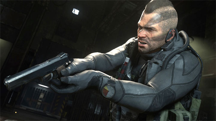 CoD: Modern Warfare 2 Remastered - premiera na PC i XONE - ilustracja #1