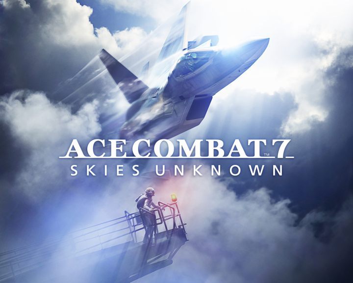 Ace Combat 7: Skies Unknown na PC - ilustracja #3