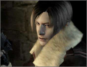 Resident Evil 4 na PS2 – kiedy i w jakiej formie? - ilustracja #1