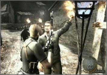 Resident Evil 4 na PS2 – kiedy i w jakiej formie? - ilustracja #2
