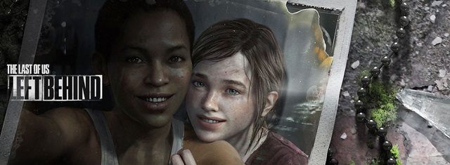 Left Behind to pierwsze i ostatnie rozszerzenie fabularne do gry The Last of Us. - The Last of Us: Left Behind zadebiutowało w PlayStation Store - wiadomość - 2014-02-14