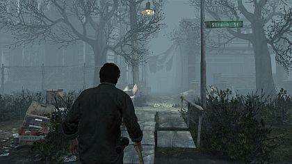 W marcu ukażą się trzy gry z serii Silent Hill - ilustracja #1