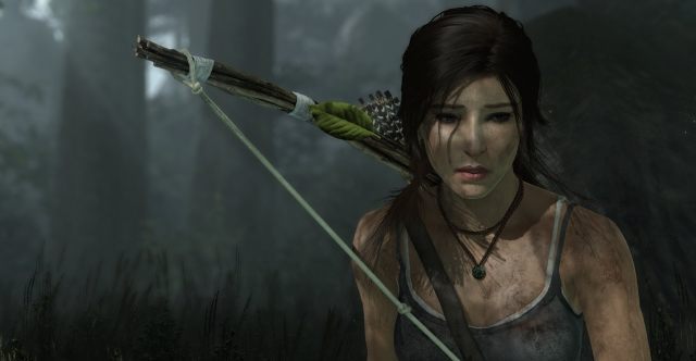 Lara Croft w najnowszej odsłonie Tomb Raider - Tomb Raider – do końca marca sprzedanych zostanie 6 milionów egzemplarzy - wiadomość - 2014-03-07