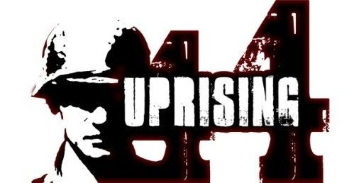 Uprising44: The Silent Shadows ukaże się 15 września w cyfrowej dystrybucji - ilustracja #1