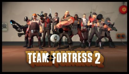 Duża aktualizacja gry Team Fortress 2 z okazji rocznicy uruchomienia mikropłatności - ilustracja #2