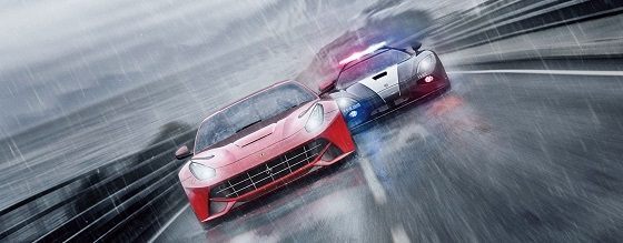 Need for Speed doczekało się zwiastuna premierowego - ilustracja #3