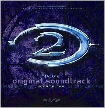 Druga część soundtracku do Halo 2 zadebiutuje już za miesiąc - ilustracja #1