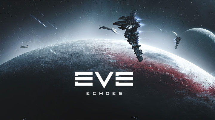 W EVE Online można od dziś grać na telefonie - ilustracja #1