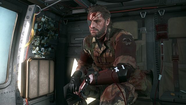 Po rozstaniu się ze swoim najważniejszym dziełem, serią Metal Gear, Kojima może zbudować kolejną legendarną markę. - Hideo Kojima i Guillermo del Toro chętni do ponownej współpracy - wiadomość - 2016-02-19