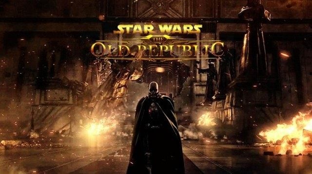Czy model free-to-play przysporzy Star Wars: The Old Republic popularności? - Star Wars: The Old Republic od dziś w modelu free-to-play - wiadomość - 2012-11-15