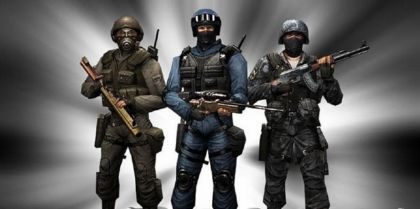 Counter-Strike: Global Offensive - nowa odsłona sieciowej strzelanki w produkcji? - ilustracja #1