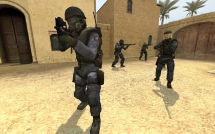 Counter-Strike: Global Offensive - nowa odsłona sieciowej strzelanki w produkcji? - ilustracja #2