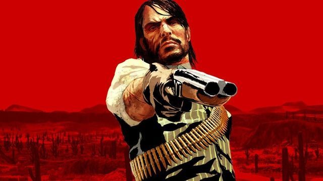 Red Dead Redemption okazało się jednym z największych sukcesów w historii firmy Take-Two Interactive. - Red Dead Redemption - gra rozeszła się w 14 mln egzemplarzy - wiadomość - 2015-08-21