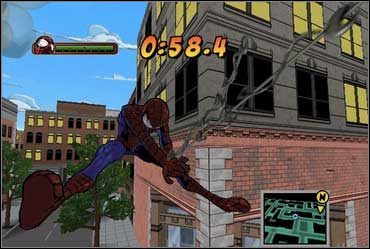 Konferencja Activision – Ultimate Spider-Man - ilustracja #1
