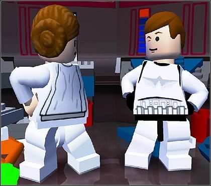 Kolejna dawka informacji dotyczących LEGO Star Wars: The Original Trilogy - ilustracja #3