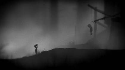 Limbo być może trafi na PlayStation 3  - ilustracja #1