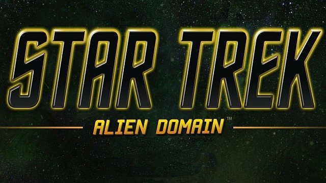 Star Trek: Alien Domain – jeszcze jedna pozycja, w której gracze wyruszą na podbój „kosmosu, ostatniej granicy”. - Star Trek: Alien Domain – zapowiedziano przeglądarkową strategię MMO - wiadomość - 2014-09-12