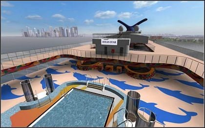 Nadpływa dodatek do Ship Simulator 2006 - ilustracja #2