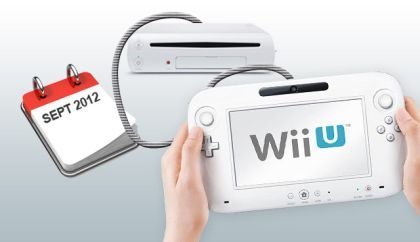 Nintendo ma poważne problemy z okiełznaniem technologii Wii U - ilustracja #1