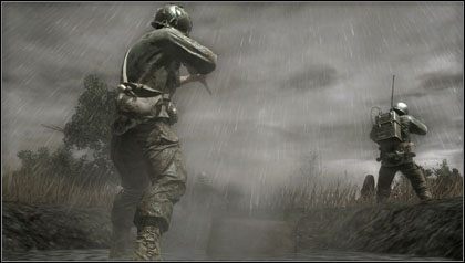Kolejne Call of Duty mogą jeszcze wrócić do II wojny światowej - ilustracja #2
