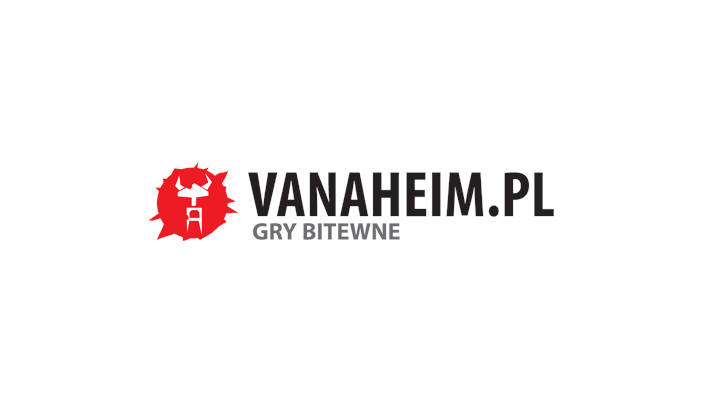 Sklep internetowy Vanaheim posiada też sklep stacjonarny w Krakowie. - Warhammer i bitewniaki zawitają na GRYOffline 2019 dzięki Vanaheim - wiadomość - 2019-05-29